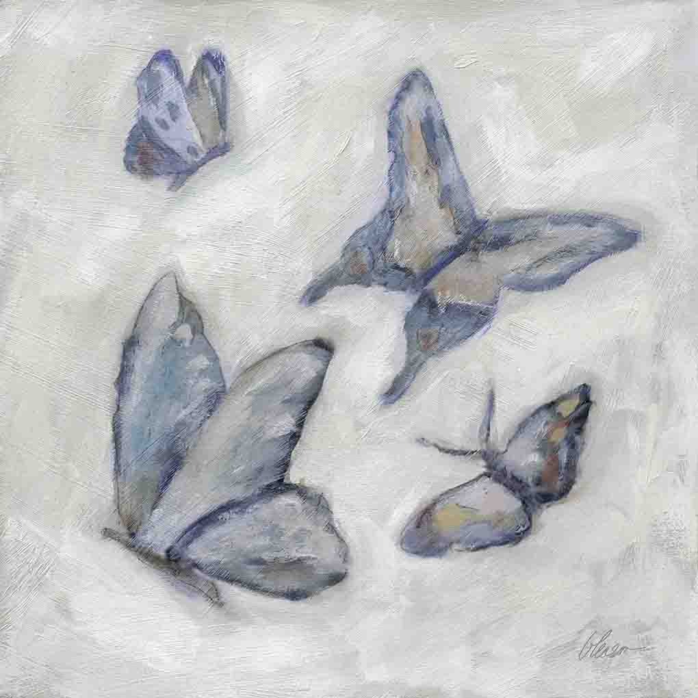 [BOFATH-12X12G] Frittilary: Atherie (Gold, 12x12)