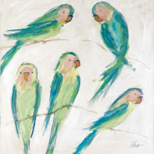 Carolina Keats: Turing