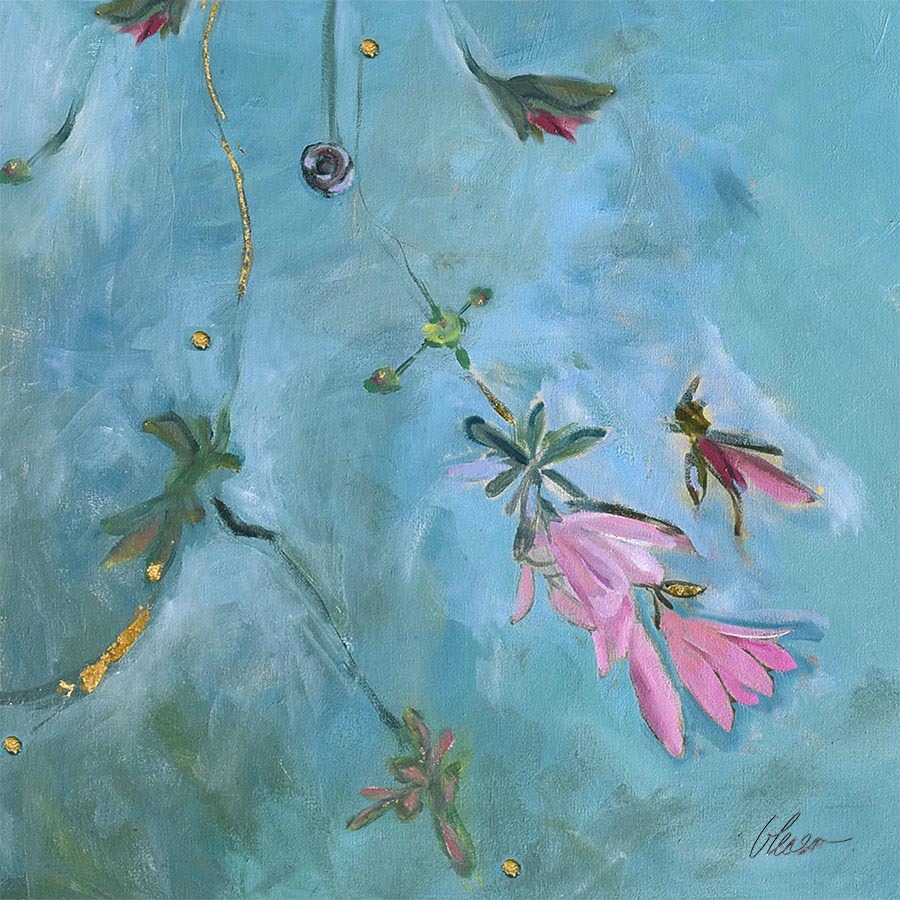 Azalées Turques: Daybreak