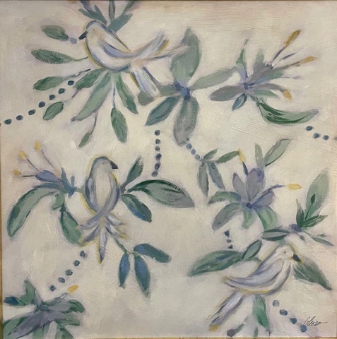 Happy Wings: Happy Wings Beads